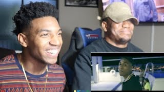 YoungBoy Never Broke Again  Untouchable Official Music Video REACTION [upl. by Christabella]