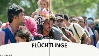 Was Kälteflüchtlinge trotz Klimaerwärmung🙆 [upl. by Lau483]