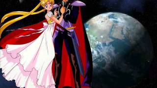 Sailor MoonPower Of LoveWHOLE SONG [upl. by Jodi]