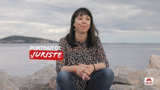 Le droit de l’environnement pourquoi c’est important   rencontre avec Anne [upl. by Elletnahc]