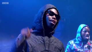 Krept amp Konan LIVE Reading 2016 [upl. by Herbie]