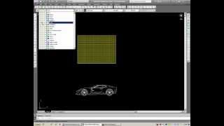 AutoCAD Layers Tutorial Part 2 OnOff vs FreezeThaw [upl. by Niarfe]