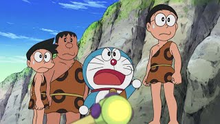 Doraemon nobita y la Reina enmascarada parte 2 [upl. by Eiramaneet]