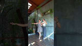 HAVANA  Cha Cha Cha   Jenny Thúy amp Trizzie Hà [upl. by Rey]