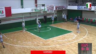 BASQUET FEMENINO PRIMERA DIVISION [upl. by Libbey]