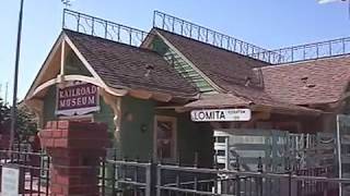 Lomita CA Documentary [upl. by Nodarb]