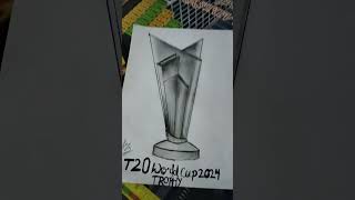 T20 world Cup lakshya mydrawing [upl. by Bert]