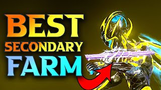 Farm Orokin Cells FAST In Warframe 2024 [upl. by Tavy]