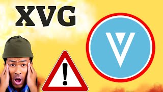 XVG Prediction 18OCT VERGE Coin Price News Today  Crypto Technical Analysis Update Price Now [upl. by Poppy]