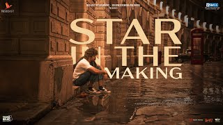 Star In The Making  Full Song  Kavin  Elan  Yuvan Shankar Raja [upl. by Bastien]