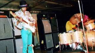 JIMI HENDRIX  Live in Evansville 1970  Full Album [upl. by Divadnahtanoj851]