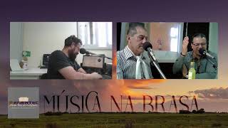 Programa Música na Brasa [upl. by Schweiker243]