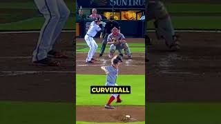 When Nice MLB Players Get Ejected mlb mlbshorts baseball [upl. by Mattheus]