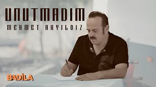 Mehmet Akyıldız  Unutmadım [upl. by Sladen868]