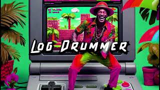 Log Drummer Afro Beat Produced By MrGoodbarz [upl. by Aitnohs]