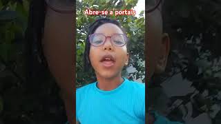 Abra se a portais [upl. by Witt]