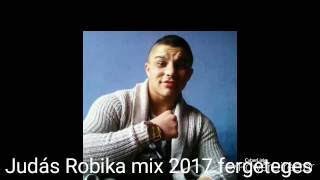 Judás Robika pergető mix 2017 [upl. by Dat]