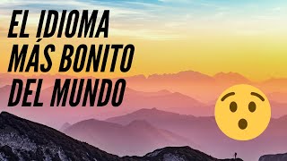 El IDIOMA MÁS BONITO del MUNDO 💚  Las palabras más bonitas en euskera [upl. by Dani]