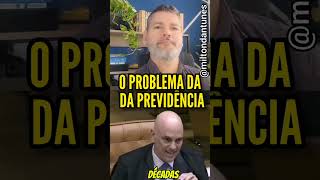 Aposentados Por Invalidez  O Problema da Previdência Veja o Que Ele Falou [upl. by Herb]