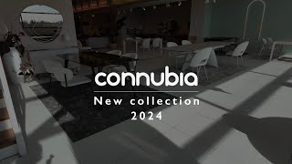 Connubia  New collection  2024 [upl. by Akinehs]