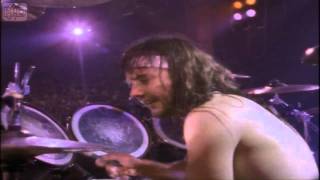 Metallica  Whiplash Live Seattle 1989 HD [upl. by Nicolau713]