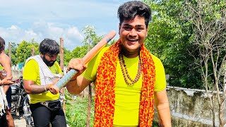 DAK KAWAD VLOG PART 2  HAR HAR MAHADEV  HARIDWAR SE DELHI 🕉️ [upl. by Thorma]