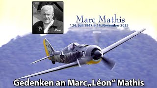 Heute vor 9 Jahren passierte das Unvorstellbare Gedenken an Marc „Léon“ Mathis [upl. by Noiemad]