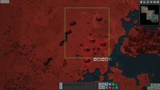 Factorio Mod Spotlight  Hive Mind [upl. by Llenna10]