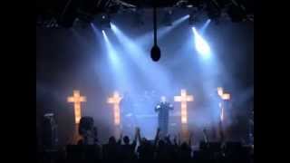 Candlemass  The Well of Souls  Great live performance cam [upl. by Torp]