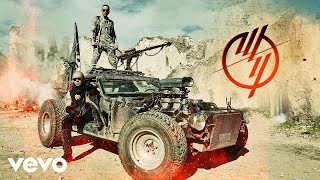 Wisin amp Yandel  Borracho y Loco Official Audio [upl. by Arlinda234]