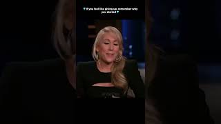 The Most EPIC COMEBACK in SHARK TANK History DoorBot shorts [upl. by Ramona51]