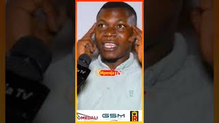 🔴MZINGA ATOA NENO KWA WACHEZAJI WA SIMBA😱football simbasc youtubeshorts yangasc [upl. by Einnor]