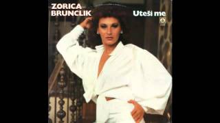 Zorica Brunclik  Utesi me  Audio 1984 HD [upl. by Anirehc]