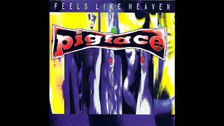 Pigface  1995  Feels Like Heaven FULL ALBUM Industrial  Electronic  Noise  Experimental  USA [upl. by Llertnod]