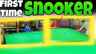 Aj School practical Kia  snooker kheli  or Israel ka boycott Kia 🫡 AmishVlogs [upl. by La900]