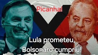 Grupo de BOLSONARO derrota LULA e inclui carnes na cesta básica com IMPOSTO ZERO [upl. by Edwina548]