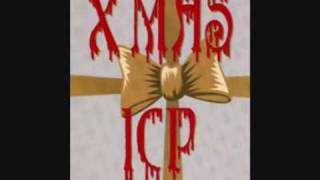 Santa Killers  Insane Clown Posse LYRICS IN DESCRIPTION [upl. by Yruy]