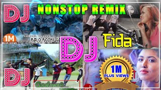 Nonstop Nepali Dj Remix  Best Nepali DJ Songs Collections 2078  NEPALI DJ SONGS  DjRaaji Remix [upl. by Bradski853]