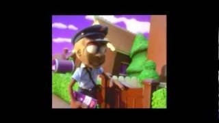 Cadbury DairyMilk Animation [upl. by Tjon]