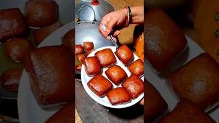 Gulab jamun 😋😋😋😍😍😋 mehekkitchenandstreetfood shorts viral trending [upl. by Nagaem]