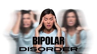 Bipolar Disorder  Extreme mood swings  Mania  Hypomania [upl. by Bishop]