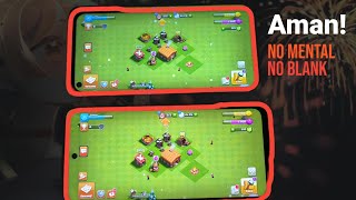 Mengapa Update Terbaru COC malah TIDAK BISA DiBuka Ini Tips nya‼️ [upl. by Adlare]