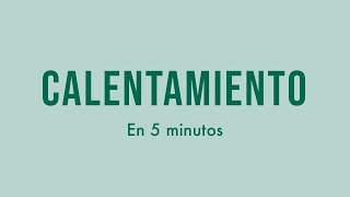 El MEJOR Calentamiento Vocal en 5 min  Haz esto todos los días [upl. by Ame685]