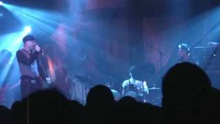 The Tragically Hip 20061025  Toronto ON So Hard Done By [upl. by Andromada701]