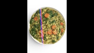 Healing Ayurveda Kitchari Recipes With Mung Beans [upl. by Binette]