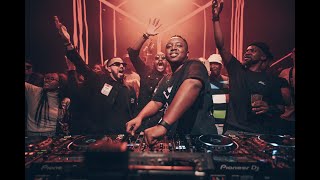 Shimza at HERE Outernet London 2023 [upl. by Margarida]