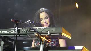 The Corrs  Summer Sunshine Live  Hope Estate Hunter Valley 26th November 2022 [upl. by Kalindi]