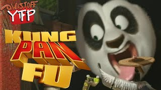 YTP  Kung Pan Fu 🐼 [upl. by Ramoj182]