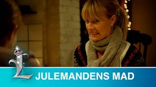 Julemandens mad  Afsnit 14  Ludvig og Julemanden [upl. by Asiram]