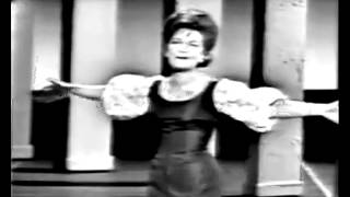 Connie Francis  ★Exodus／Hava Nagila ★ [upl. by Kleinstein630]